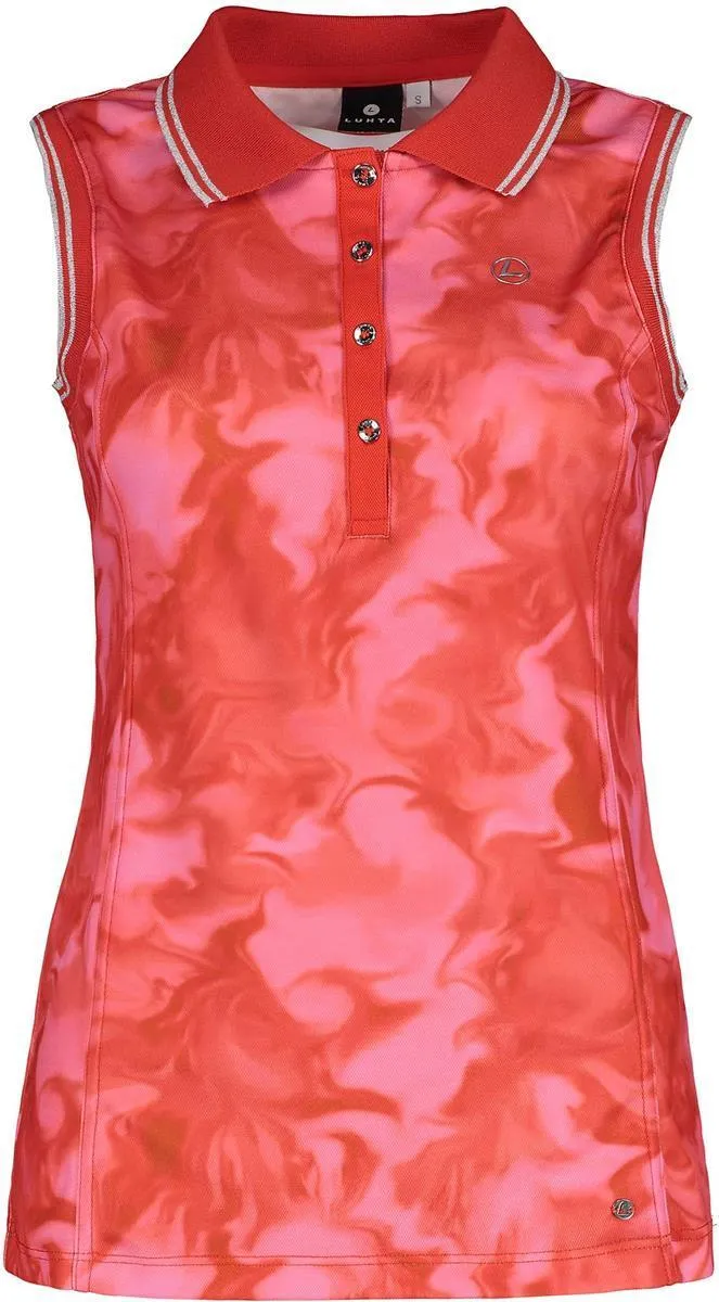 Ellivuori Tops
