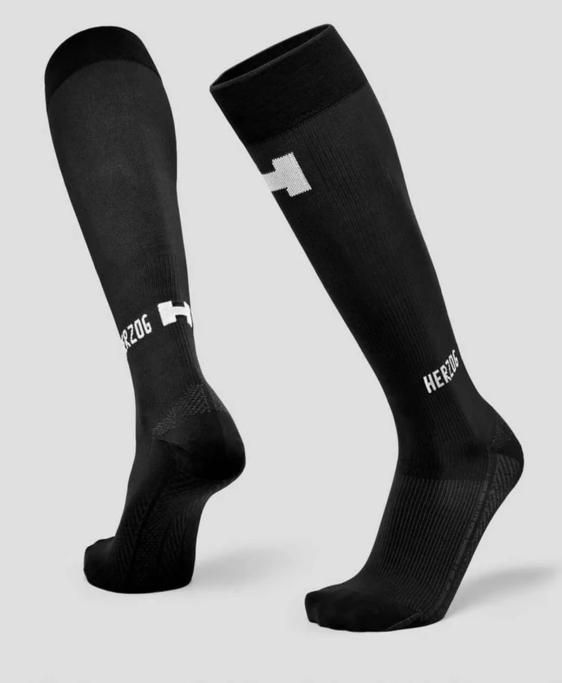 herzog pro socks size ii long