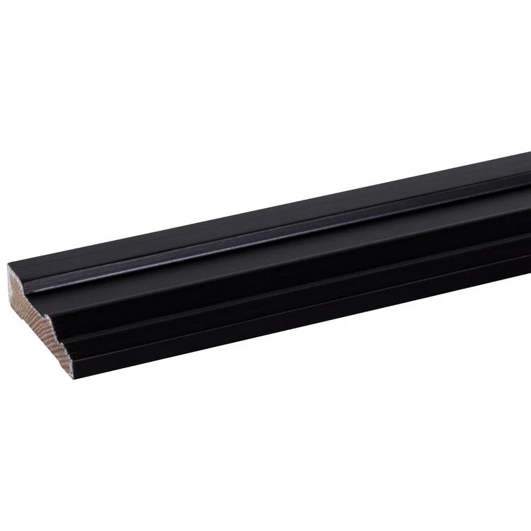 Deurlijst grenen 15x57mm