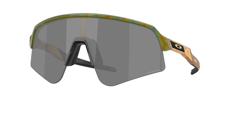 Gafas Sol Oakley Sutro Lite Sweep/Polvo Espacial Helecho/Prizm Black
