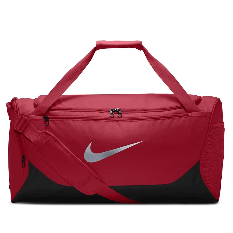 brasilia training duffel tas (medium 60 l)