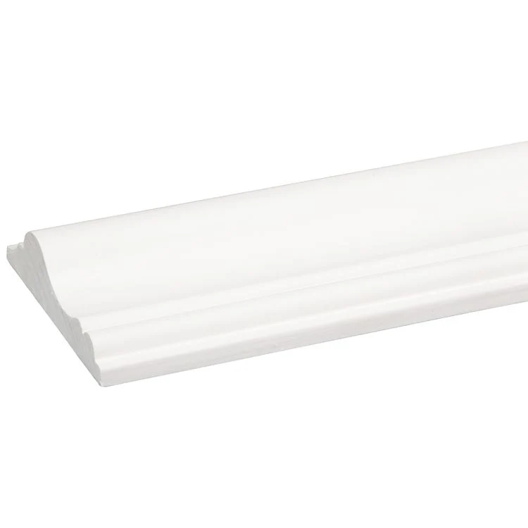 Decorlijst grenen 18x68mm