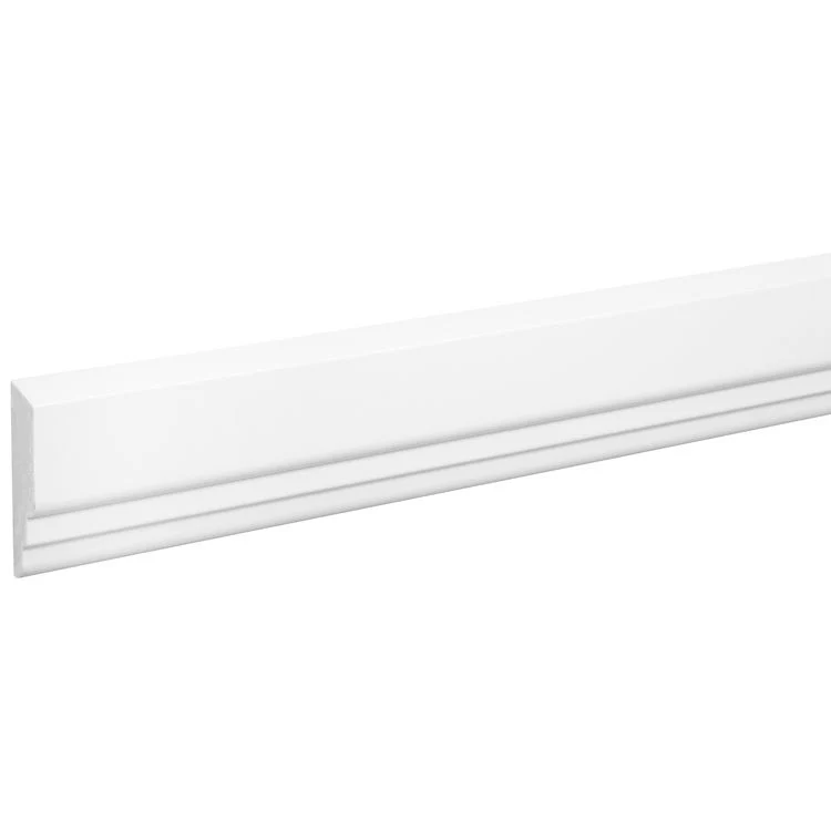 Sierlijst grenen 19x68mm
