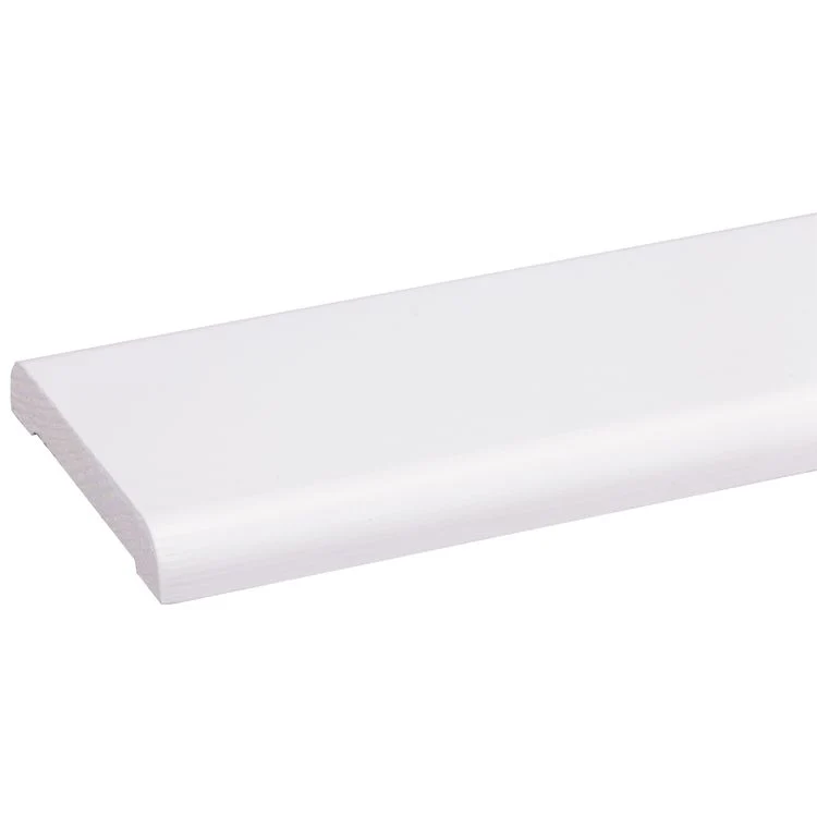 Koplat grenen 12x68mm