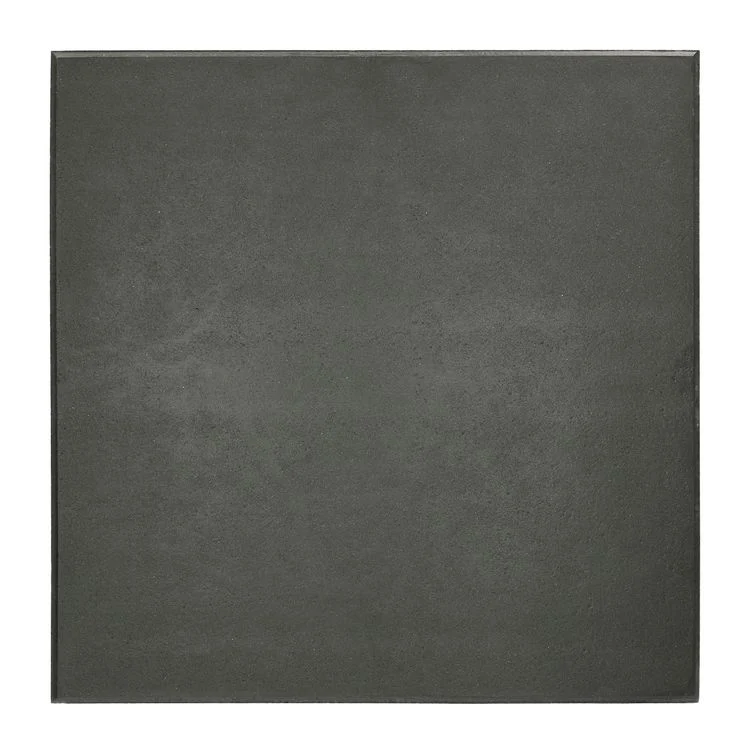 Betontegel Basic Premium onbehandeld beton antraciet 50x50x4cm