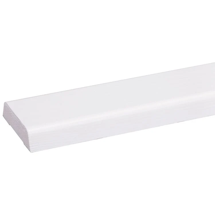 Koplat grenen 12x45mm