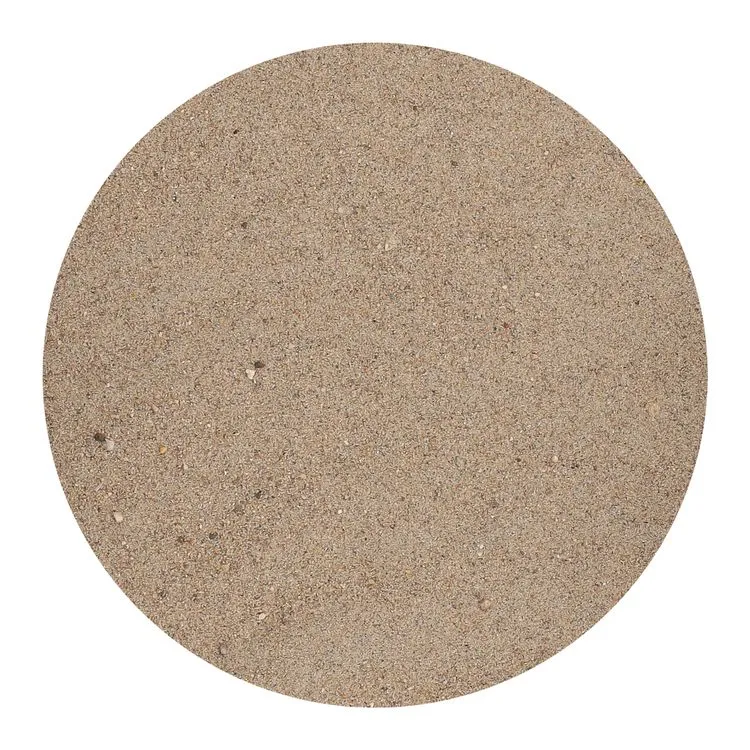 Stonewish ophoogzand geel, bruin 0-2mm 25kg