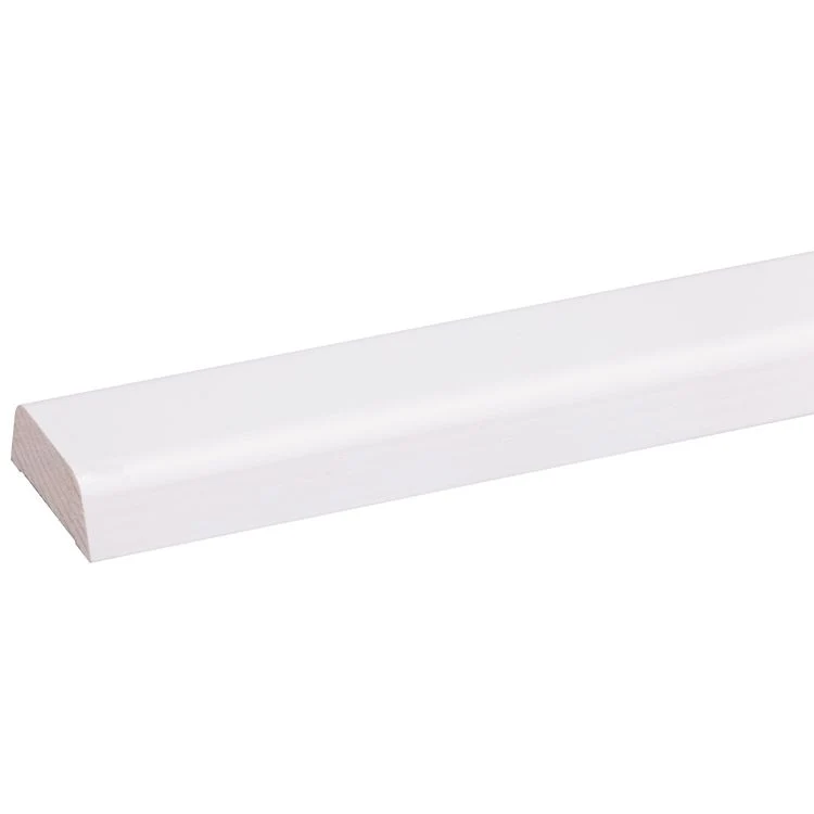 Koplat grenen 12x34mm