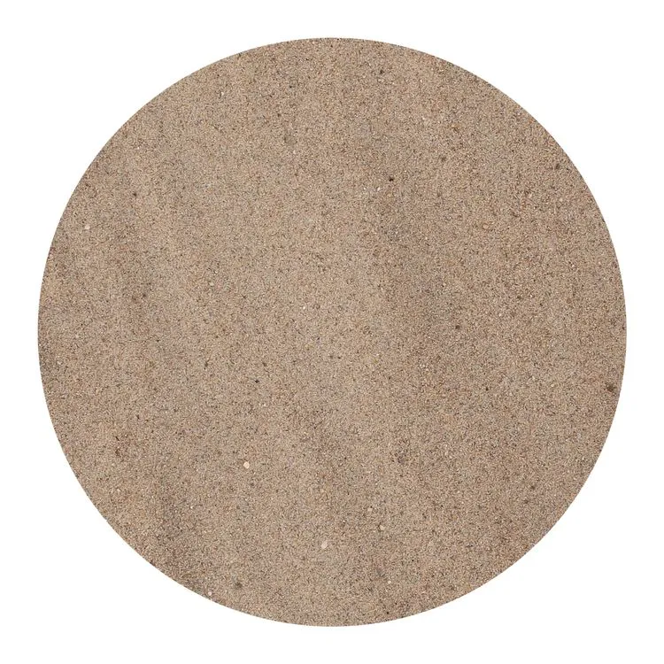 Stonewish speelzand geel, bruin 0-1mm 25kg