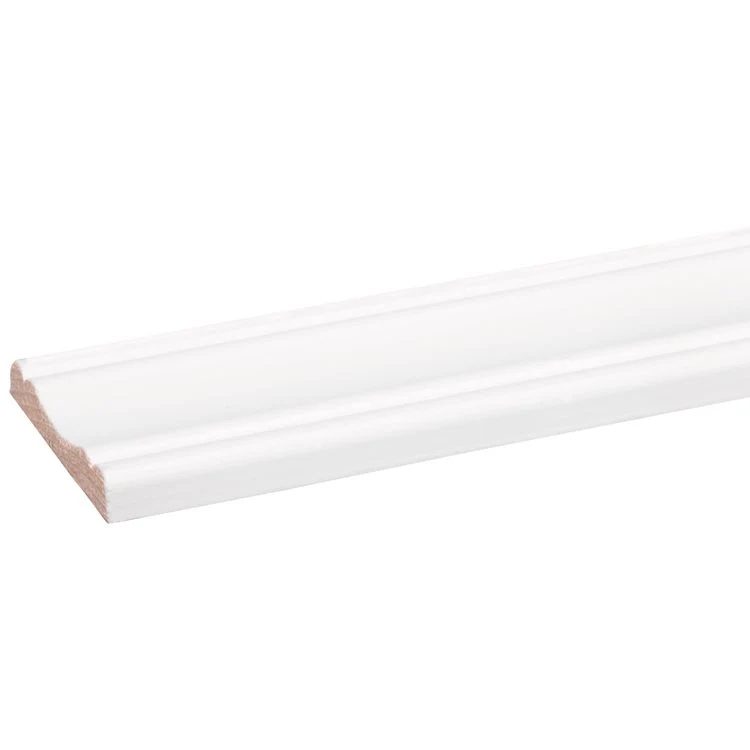 Decorlijst grenen 8x46mm