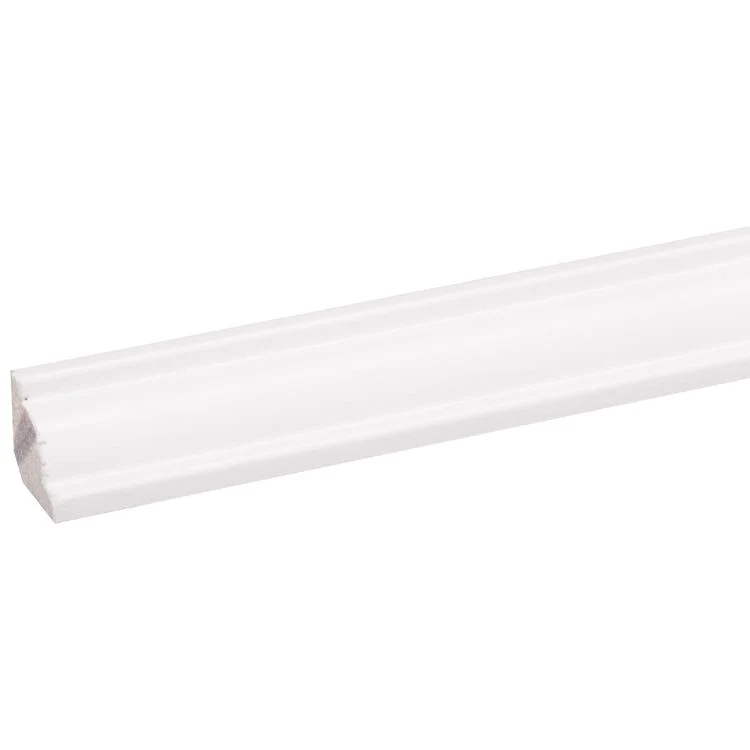 Plafondlijst grenen 16x16mm
