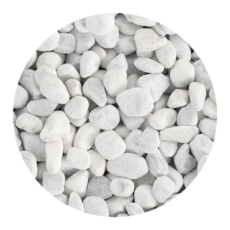 Stonewish Carrara grind wit 25-40mm 25kg