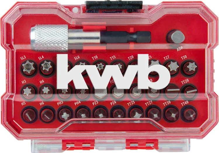 KWB bitset 32-dlg