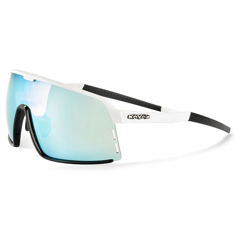 Gafas Sol Kayak 2977 Blanco