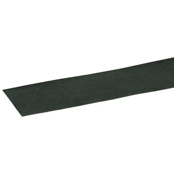 CanDo traprenovatie kantlaminaat glad donkergrijs 48,8x7x0,7cm 2st