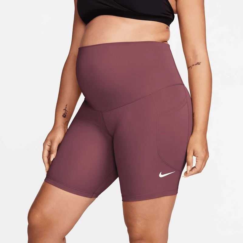 Dri-fit One 8in Shorts Tight