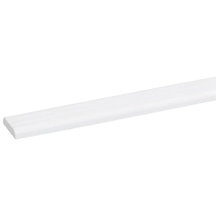 Afdeklijst grenen 4x19mm