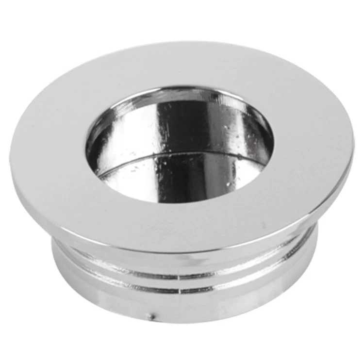 Differnz meubelgreep chroom 52mm