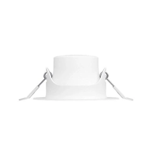 Philips LED inbouwspot Impala wit ⌀9,2cm dimbaar set van 3