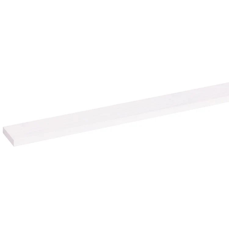 Schaaflat grenen 9x35mm