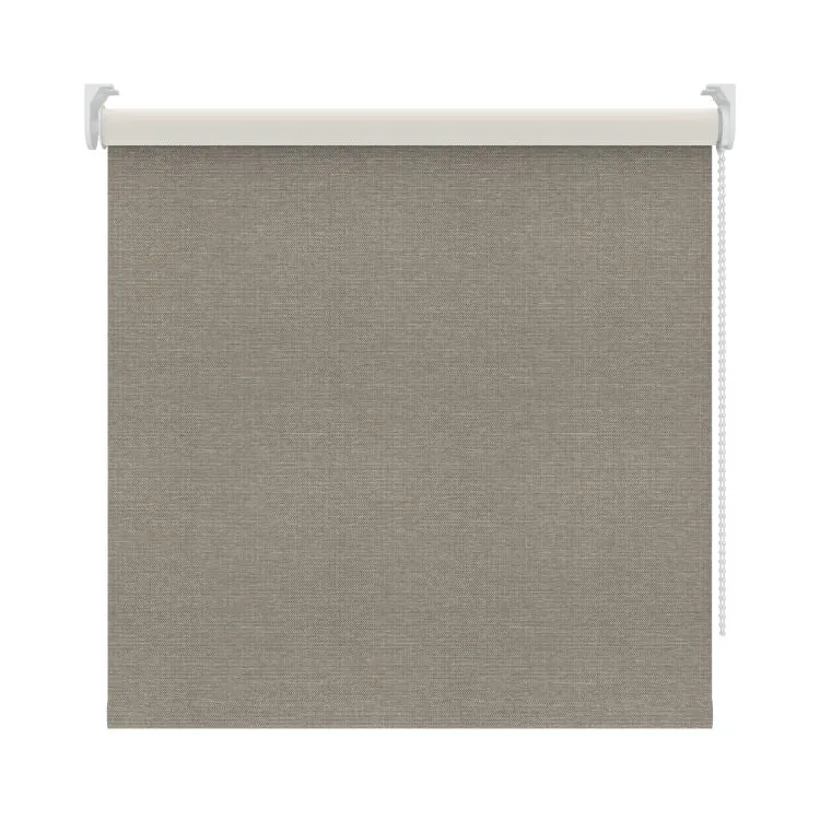 Decosol 5684 rolgordijn verduisterend zand 60x190cm