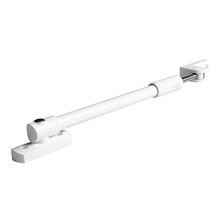 AXA Home Security tele-uitzetter staal 34,8cm wit
