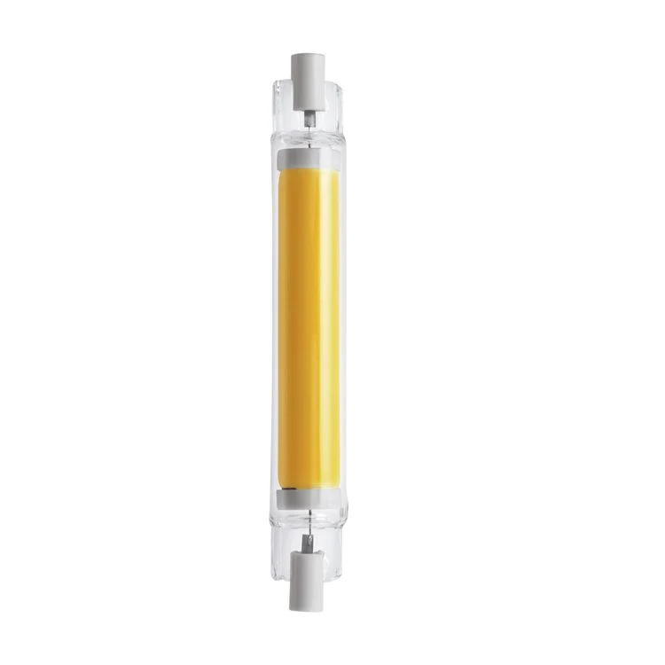 Eglo LED buis dimbaar R7S helder warm wit 8W 806LM