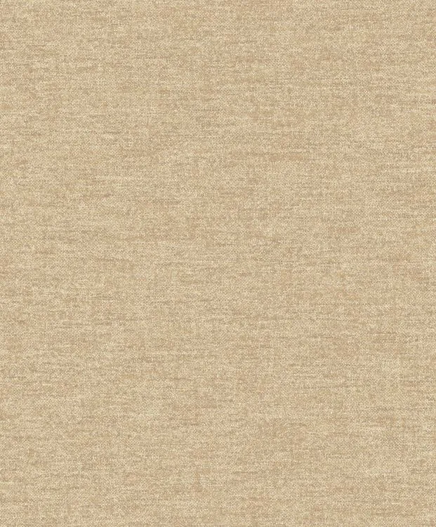 Omaru vliesbehang effen beige 53cmx10m