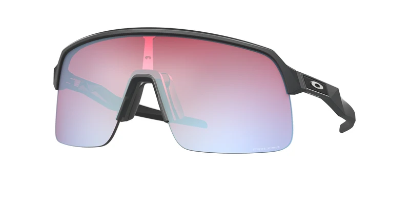 Gafas Sol Oakley Sutro Lite/Mate Carbón/Prizm Snow Sapphire