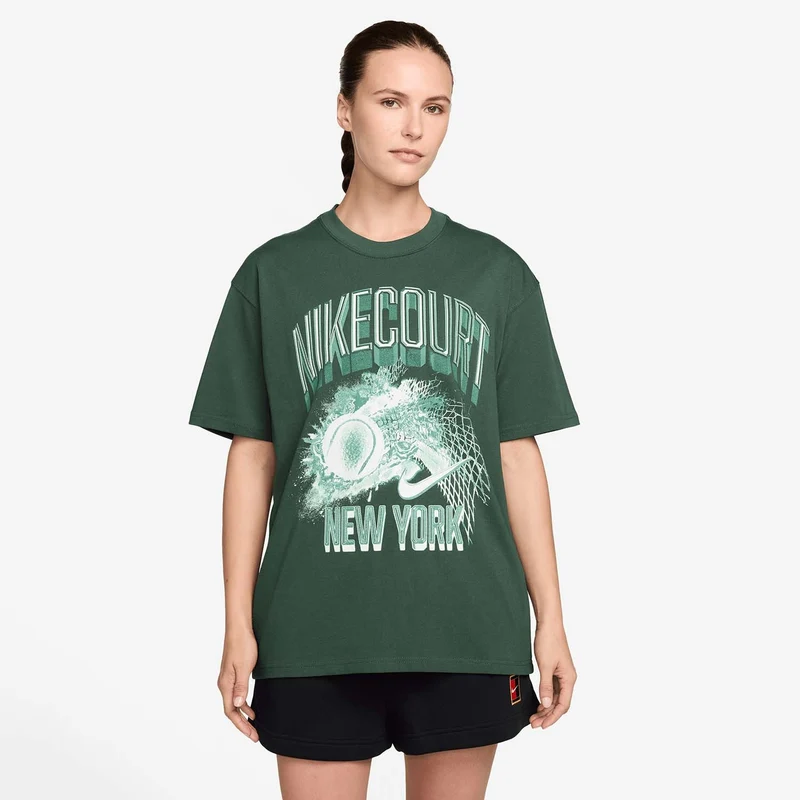 court slam tennis t-shirt