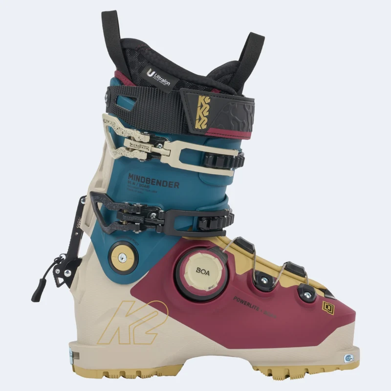 2024 K2 Mindbender 95 Women's BOA Ski Boot
