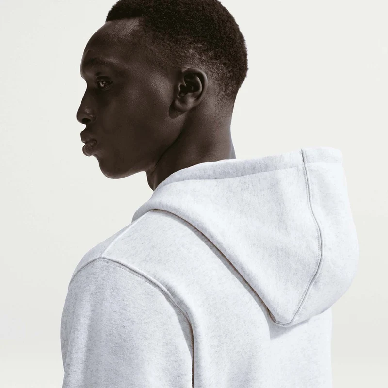 Club Fleece Pullover