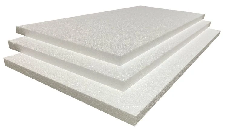 IsoBouw isolatieplaat 100x50x5cm 5st