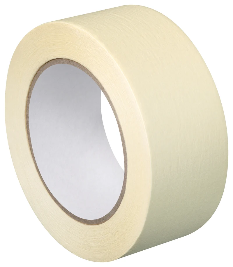 Color Expert afplakpapier beige 4,8cm 50m