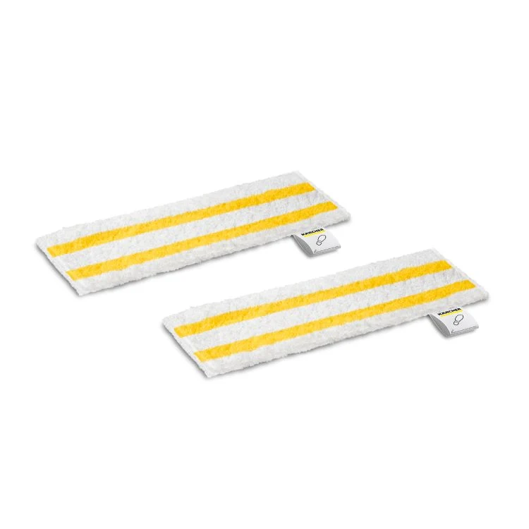 Kärcher Home & Garden stoomreiniger vloerdoek 34,5cm 2st