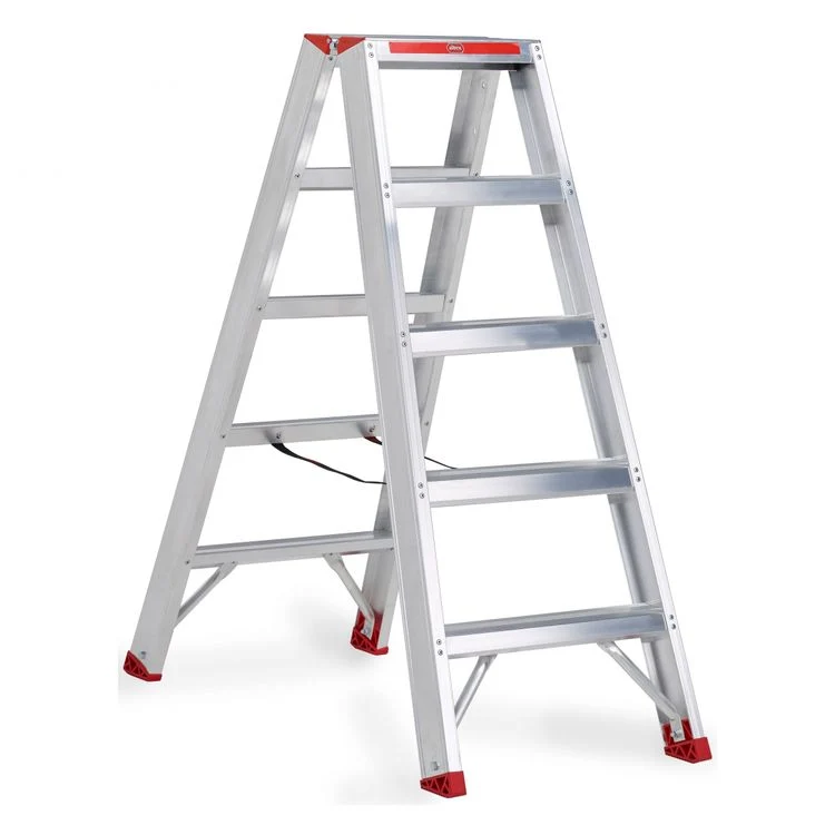 Altrex Sierra trap 5-treeds