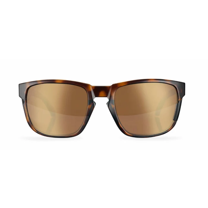 Gafas Sol Koo California Carey Clásico/Polarizado