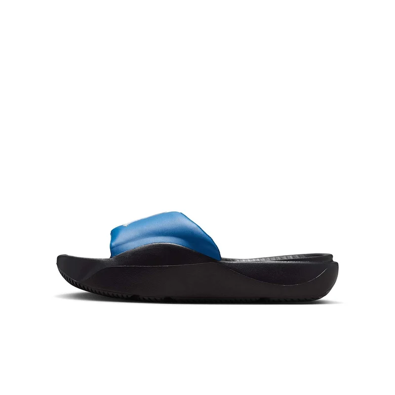 jordan franchise big kids' slippers