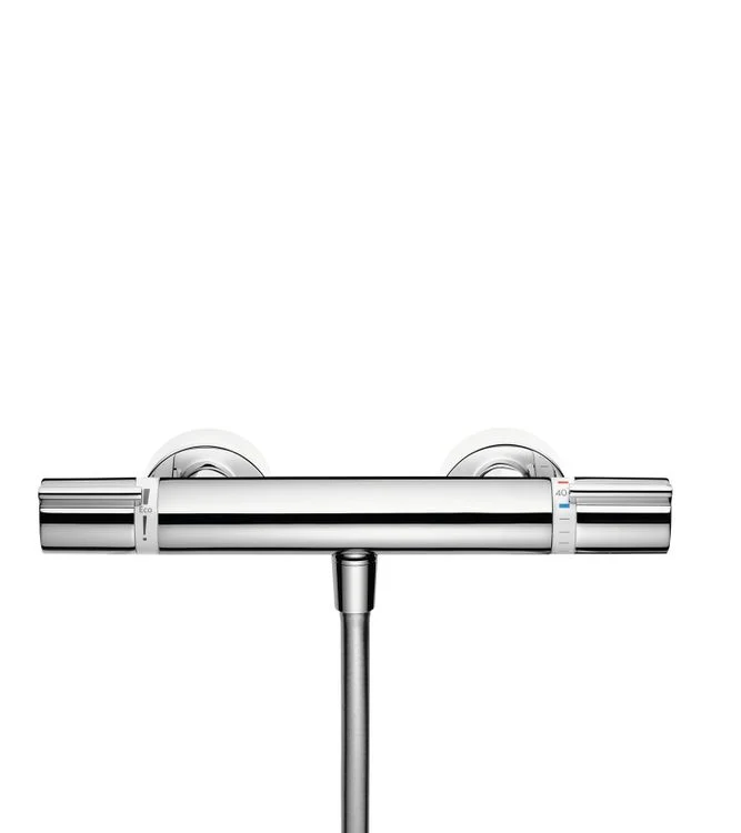 Hansgrohe Versostat² thermostaatkraan douche chroom 15cm