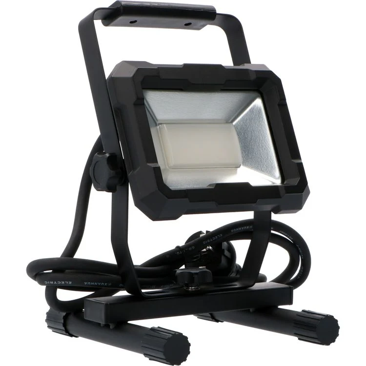 Led's work 300 LED werklamp 30W 1,5m