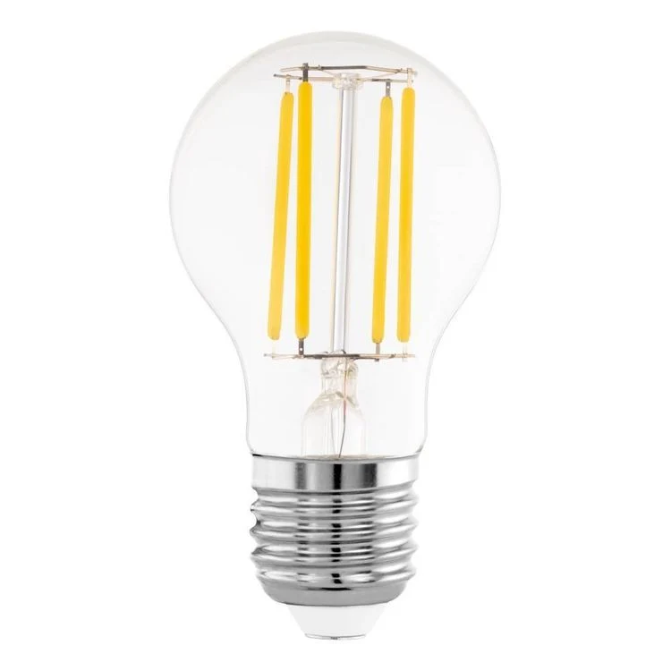 Eglo LED lamp globe E27 wit 4W 806LM