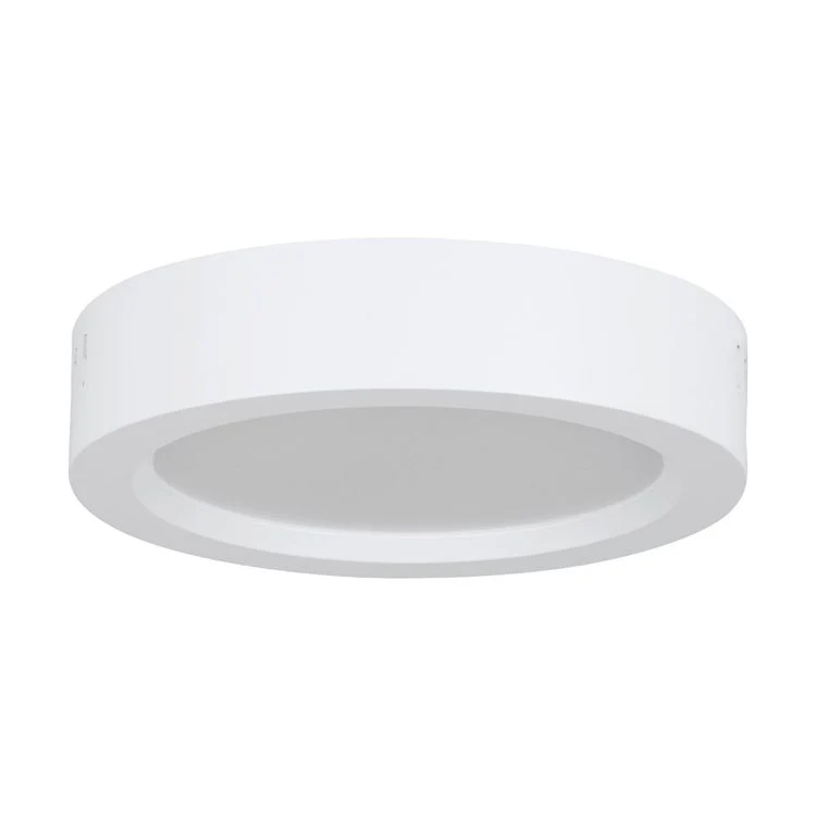 Eglo LED plafondlamp IDUN-E wit ⌀16x3cm wit