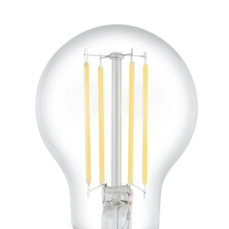 Eglo LED filament globe dimbaar E27 warm wit 9W 1055LM