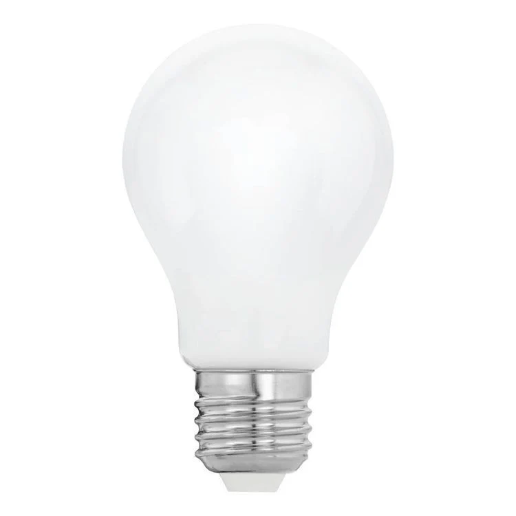 Eglo LED lamp globe dimbaar E27 warm wit 9W 1055LM