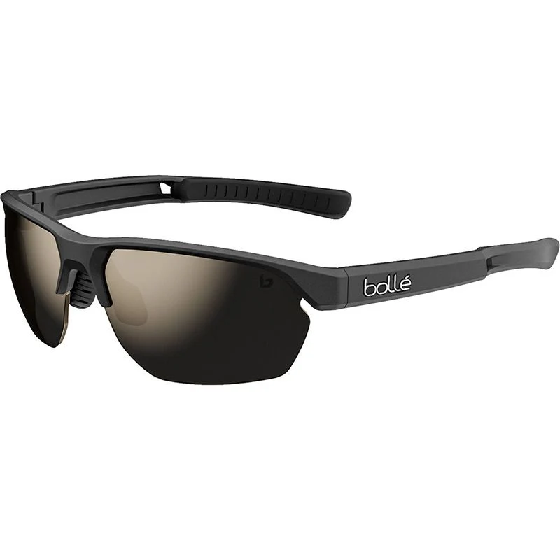 Gafas Sol Bolle Victus Negro Mate Lente Tns OR/G:M