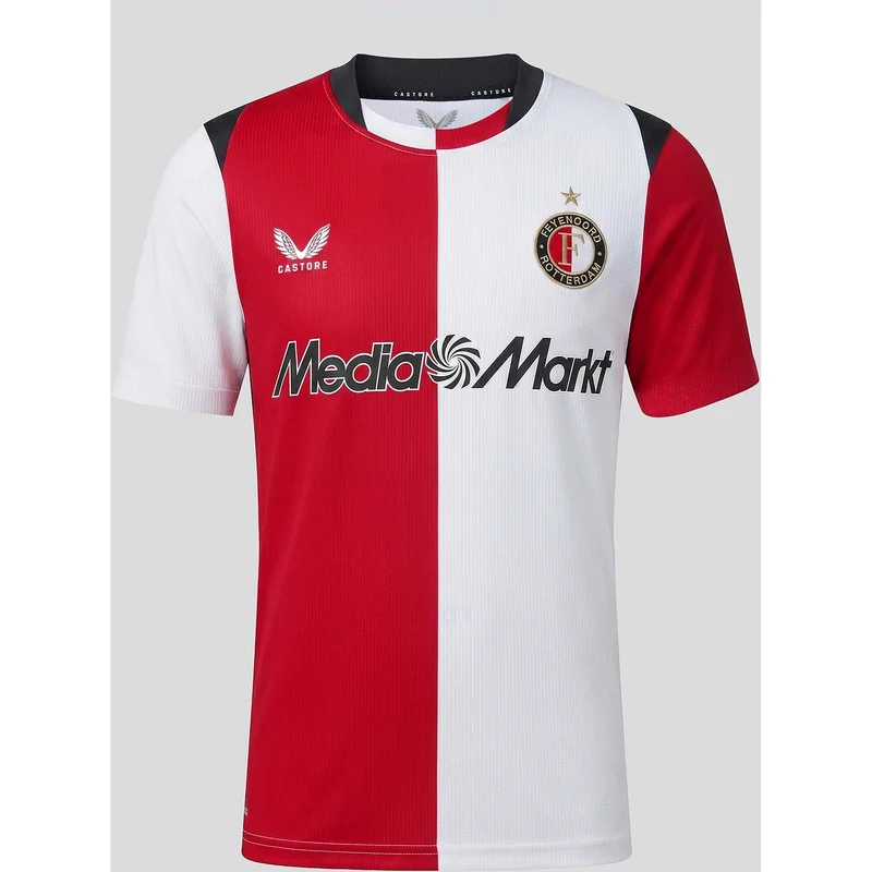 Feyenoord thuisshirt 26/27