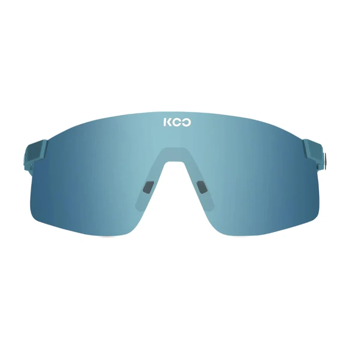 Gafas Sol Koo Nova Acqua Matt/Turquesa