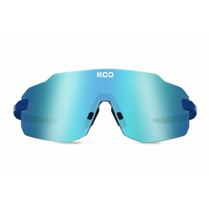 Gafas Sol Koo Supernova Azul Mate/Turquesa