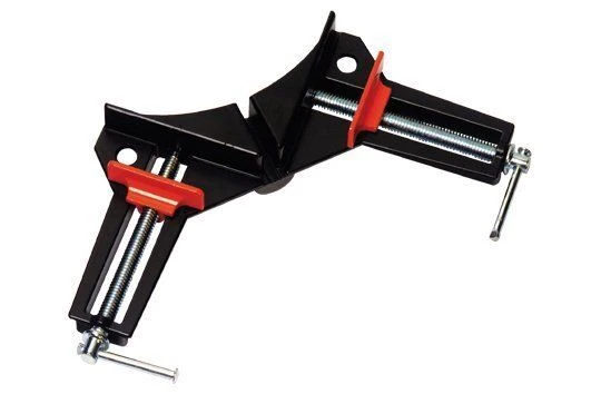Skandia verstekklem 7,5cm