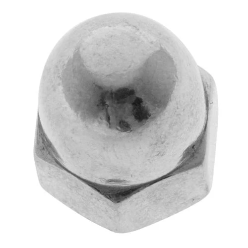 Deltafix dopmoer RVS M12